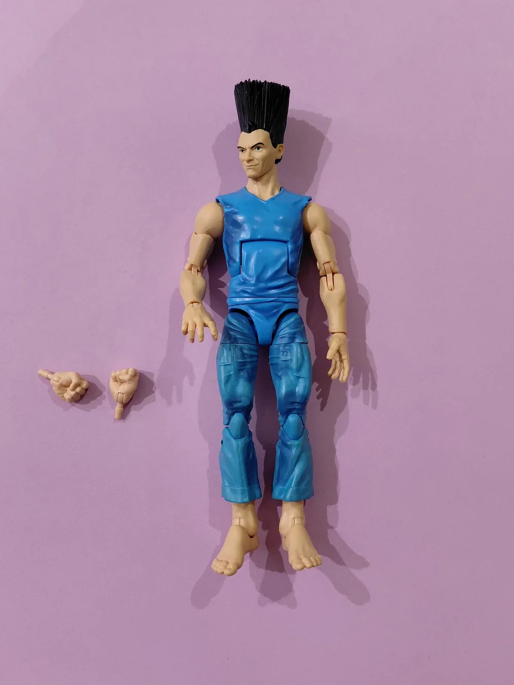 Marvel Legends X-Men Legion (David Haller) Age Of Apocalypse